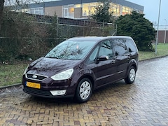 Ford Galaxy - 2.0-16V Trend 7-P Airco, Cruise, Nw Apk
