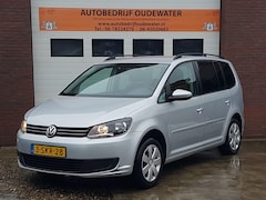 Volkswagen Touran - 1.2 TSI Comfortline BlueMotion 7persoons