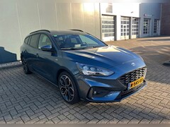 Ford Focus Wagon - 1.0 EcoBoost Hybrid ST Line X Business/Zeer nette/NL