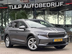 Skoda Enyaq iV - 80 Bns Edition Plus 2023 Memory SOH 95.6 %