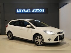Ford Focus Wagon - 1.0 EcoBoost Edition | AIRCO PDC | NAP | APK