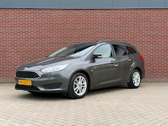 Ford Focus Wagon - 1.0 Trend Edition / Nap / Airco / Cruise / PDC / Trekhaak