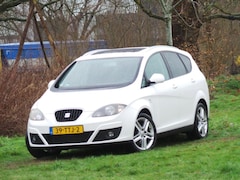 SEAT Altea XL - 1.2 TSI Ecomotive Businessline COPA ( INRUIL MOGELIJK )
