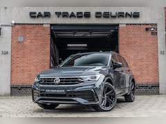 Volkswagen Tiguan - 1.4 TSI eHybrid R-Line Pano / Trekhaak / 360