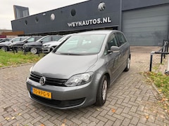 Volkswagen Golf Plus - 1.2 TSI Trendline