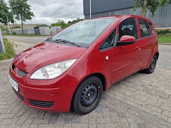 Mitsubishi Colt - 1.3 Invite+, EXPORT, Apk, Nap, Goed rijdend, Inruil mogelijk