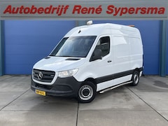 Mercedes-Benz Sprinter - 314 2.2 CDI L1H2 | Automaat | Parkeer Camera | Navi | Leer
