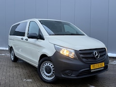 Mercedes-Benz Vito - 114 CDI Rolstoelbus | Automaat | Airco | Zelfrijder | Dahl