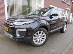 Land Rover Range Rover Evoque - 2.0 TD4 Urban Series SE Dynamic Autmaat Clima leder Cruise Contr