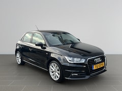 Audi A1 Sportback - 1.0 TFSI 2x S-line | Navi | Airco |