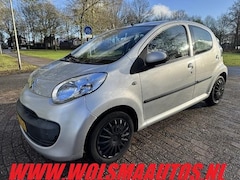 Citroën C1 - 1.0-12V Séduction
