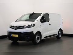Toyota ProAce Compact - 1.5 D-4D - EURO 6 - Airco - Cruise - Trekhaak - €11.950, - Excl