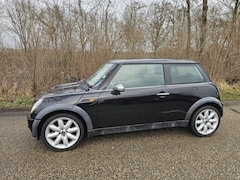 MINI One - 1.6