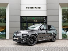 Land Rover Range Rover Sport - 3.0 P460e Dynamic HSE PHEV | 23'' Gloss Black | Light Coud | Premium Upgrade Interior Pack