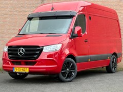 Mercedes-Benz Sprinter - 315CDI 150PK L2H2 RWD / Carplay / M-Bux / Euro6