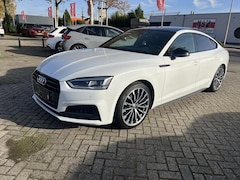 Audi A5 Sportback - 1.4 TFSI S-line Edition