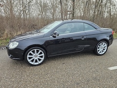Volkswagen Eos - 2.0-16v FSI