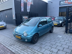 Renault Twingo - 1.2-16V Expression Stuurbekrachtiging Airco NAP APK