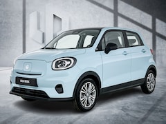 Leapmotor T03 - Design 37.3 kWh | VOORRAADACTIE | AUTOMAAT | NAVI | PARKEERCAMERA | WLTP 265 KM |