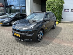 Lynk & Co 01 - 1.5 , Plug in Hybrid, 360 Camera, NL Auto, Dec.2022