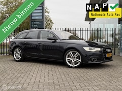 Audi A6 Avant - 3.0 TFSI quattro Sport Edition | Full option