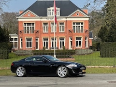 Jaguar XKR - 5.0 V8 Coupé Portfolio Supercharged / YOUNGTIMER