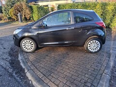 Ford Ka - 1.2 Titanium X start/stop