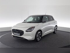 Suzuki Swift - 1.2 Style Smart Hybrid | € 2.500, - korting