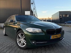 BMW 5-serie - 523i Executive/ EXPORT /Motor Management aan/