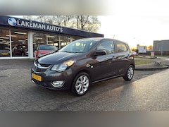 Opel Karl - 1.0 ecoFLEX Cosmo Greyline Huurkoop Inruil APK Garantie