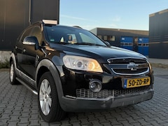 Chevrolet Captiva - 2.0 VCDI Executive