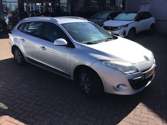 Renault Mégane Estate - 1.5 dCi Expression