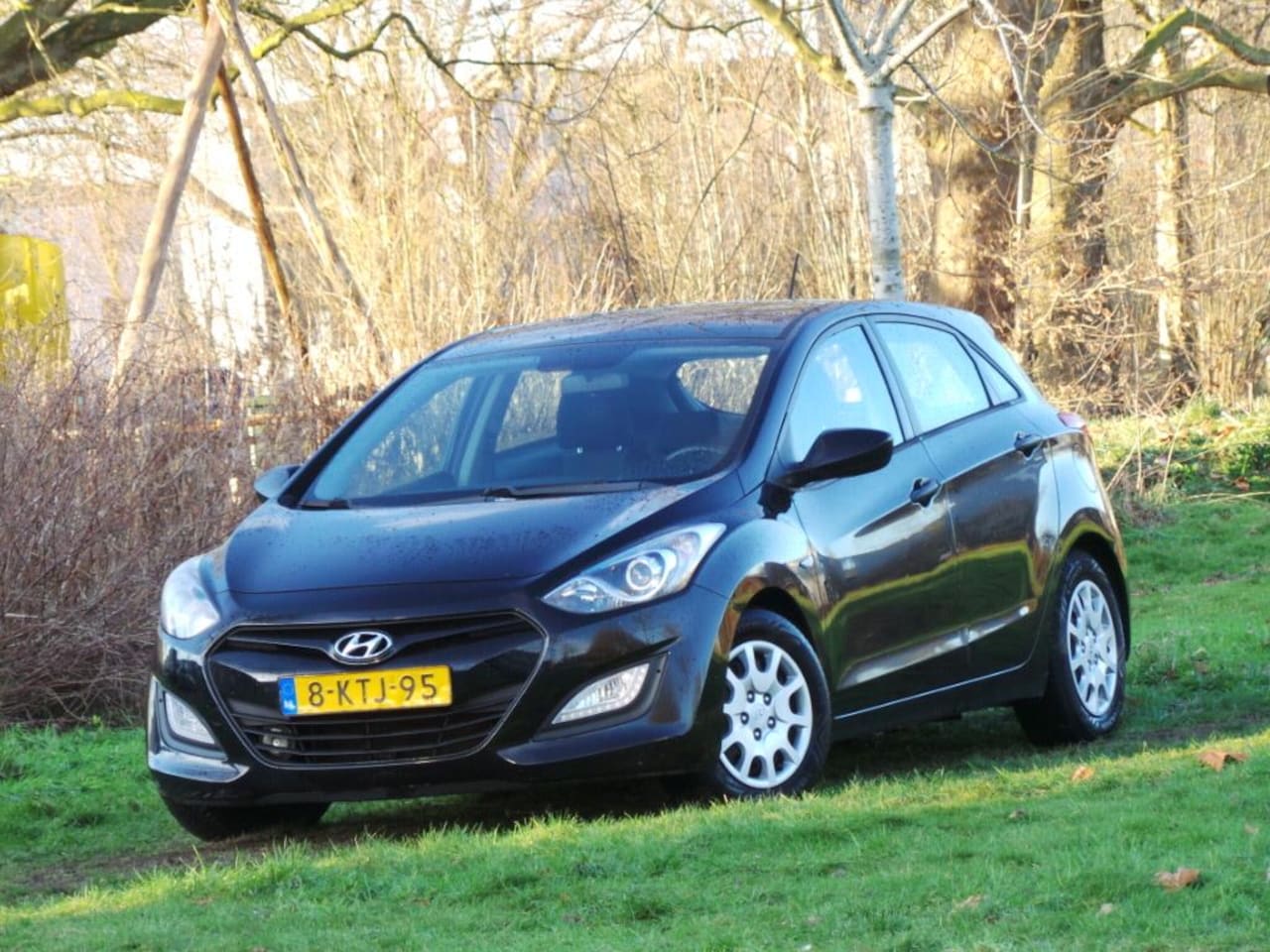 Hyundai i30 - 1.4 1.4 ( INRUIL MOGELIJK ) - AutoWereld.nl