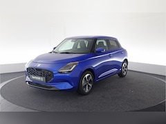 Suzuki Swift - 1.2 Style Smart Hybrid | € 2.500, - korting