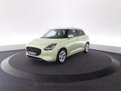 Suzuki Swift - 1.2 Select Smart Hybrid | € 2.500, - korting