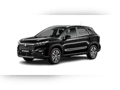Suzuki S-Cross - 1.4 Boosterjet Style Smart Hybrid | 10 jaar garantie |