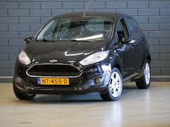 Ford Fiesta - 1.0 81PK Style Ultimate | NAVIGATIE | CRUISE CONTROL |