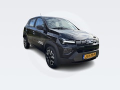 Dacia Spring - Extreme 65 26.8 kWh APPLE CARPLAY ANDROID AUTO / AIRCO / CRUISE CONTROLE / ELEKTRISCHE RAM
