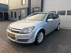 Opel Astra Wagon - 1.8 Temptation 5Drs|Automaat|Airco|Cruise controle