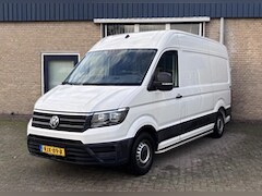 Volkswagen Crafter - 35 2.0 TDI L3H3