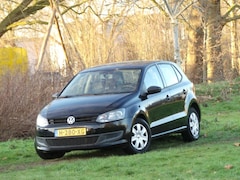 Volkswagen Polo - 1.2 Easyline ( INRUIL MOGELIJK )