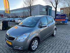 Opel Agila - 1.0 Edition - AIRCO - NETTE STAAT - 105.000KM NAP