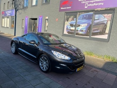 Peugeot RCZ - 1.6 THP nieuw apk