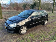 Volkswagen Polo - 1.2 Trendline apk t/m 14-10-2027