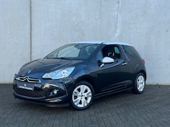 Citroën DS3 - 1.6 So Chic CRUISE CLIMAT PDC NW APK