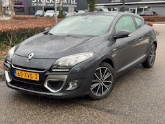 Renault Mégane Coupé - 1.5 dCi Bose, 1e Eige, Distribuutieriem vervangen/Dealer Onderhouden