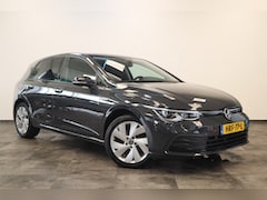 Volkswagen Golf - 1.5 eTSI Style Panoramadak Elec.Trekhaak IQ-led 24 Maanden garantie* (Vraag naar de voorwa
