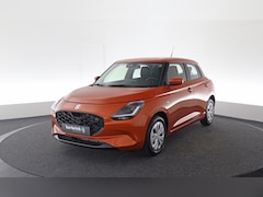 Suzuki Swift - 1.2 Comfort Smart Hybrid | € 2.250, - korting