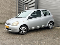 Toyota Yaris - 1.3-16V VVT automaat