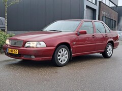 Volvo S70 - 2.5 Sports-Line Export/Handel